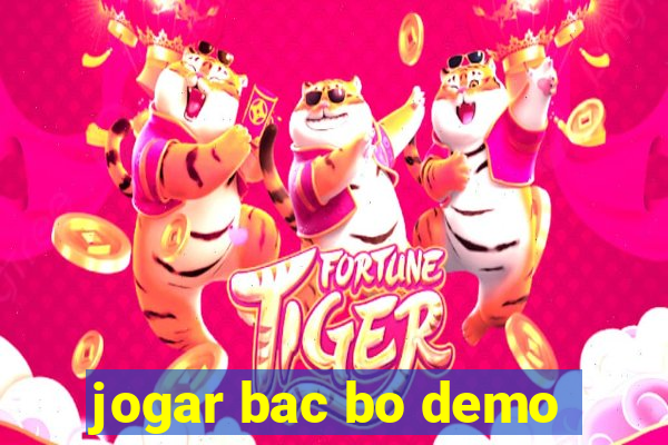 jogar bac bo demo